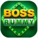 Boss Rummy