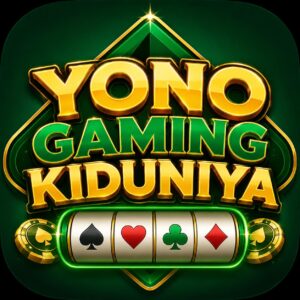 yono gaming kiduniya