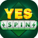 YES SPIN